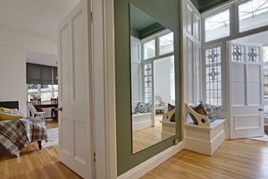 Entrance Hall- click for photo gallery